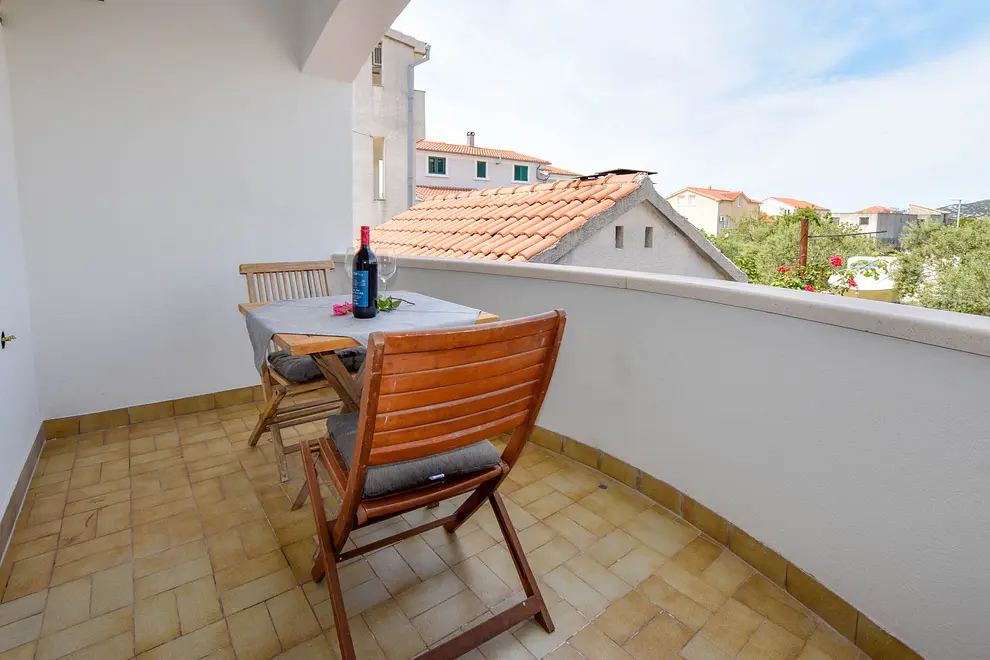Ferienwohnung in Tribunj  999208627 36583 – Foto 16