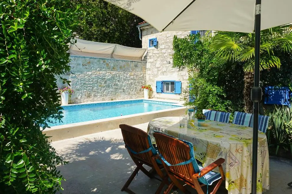 Ferienwohnung in Vrsar mit Pool 999212640 40228 – Foto 12