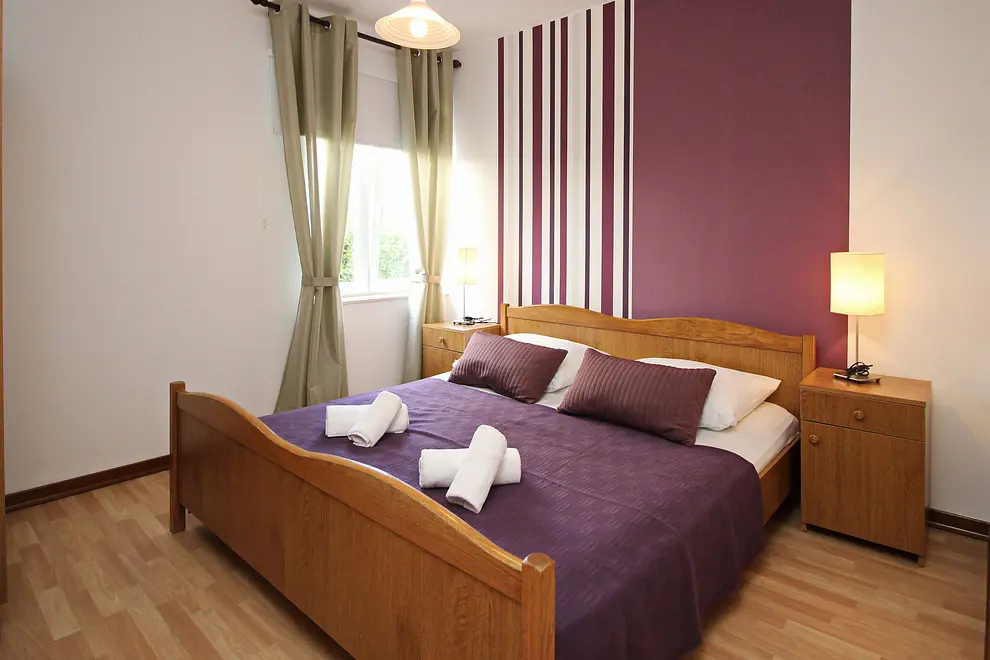 Ferienwohnung in Baska  999224076 42186 – Foto 13