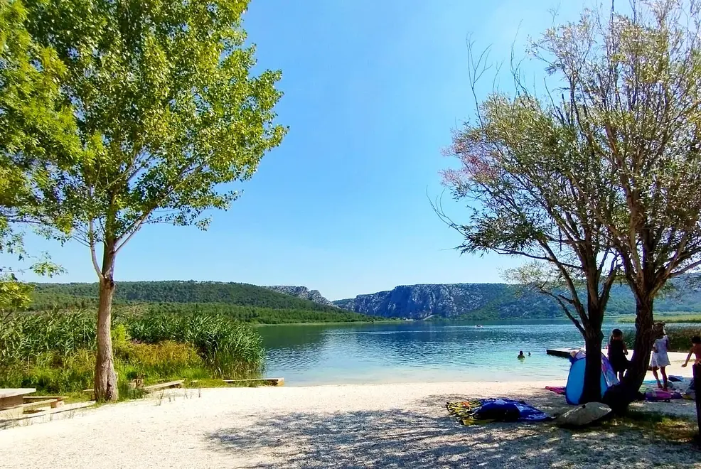 Ferienwohnung in Sibenik mit Pool 999238085 43134 – Foto 42