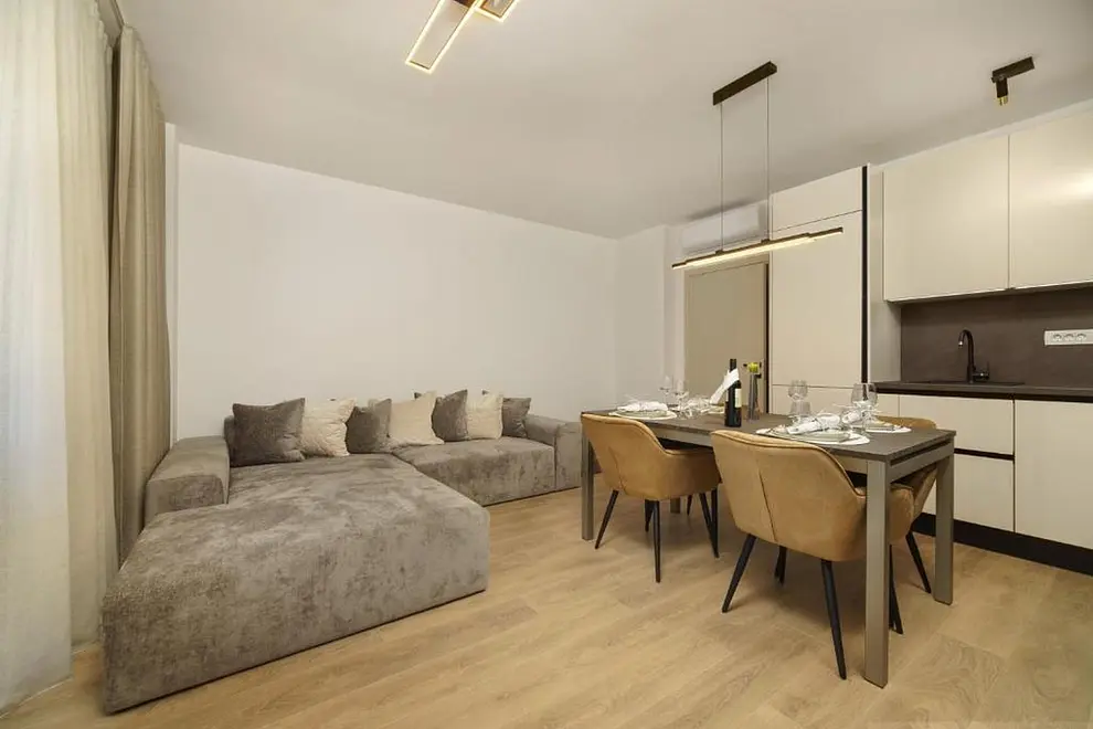 Ferienwohnung in Podstrana  999213409 40919 – Foto 14