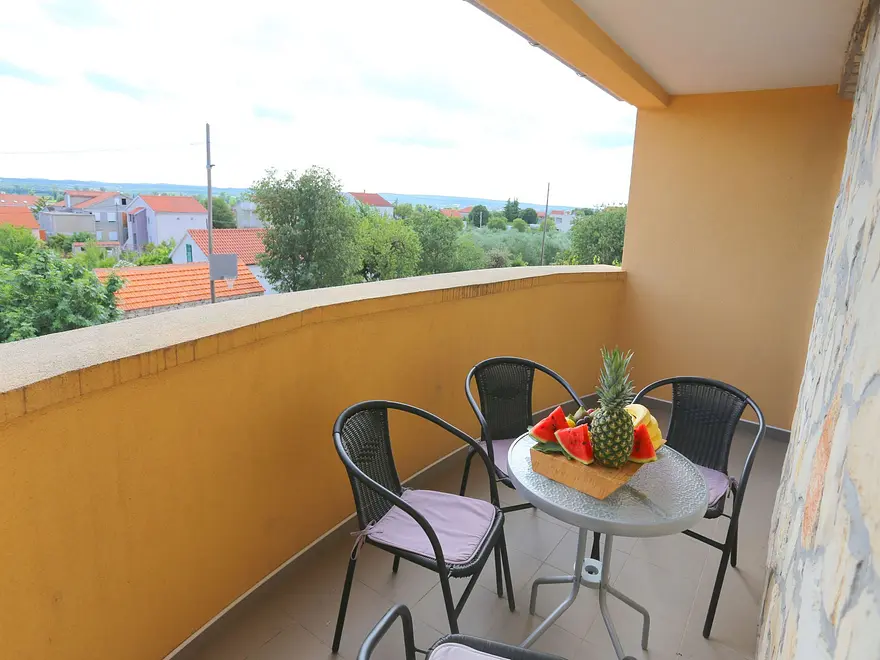 Ferienwohnung in Biograd mit Pool 999206779 34867 – Foto 8