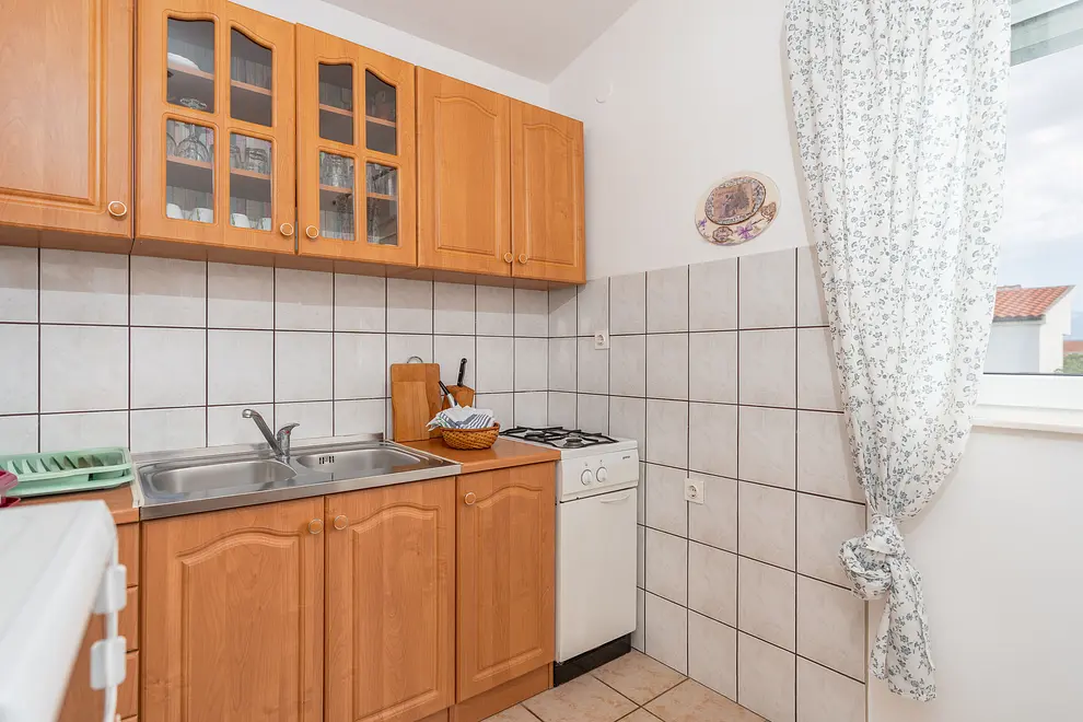 Ferienwohnung in Vir  999213301 40825 – Foto 12