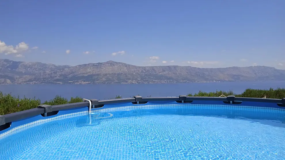 Ferienwohnung in Brac mit Pool 999204634 32825 – Foto 11