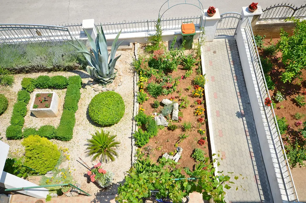 Ferienwohnung in Vodice  999203036 31295 – Foto 10