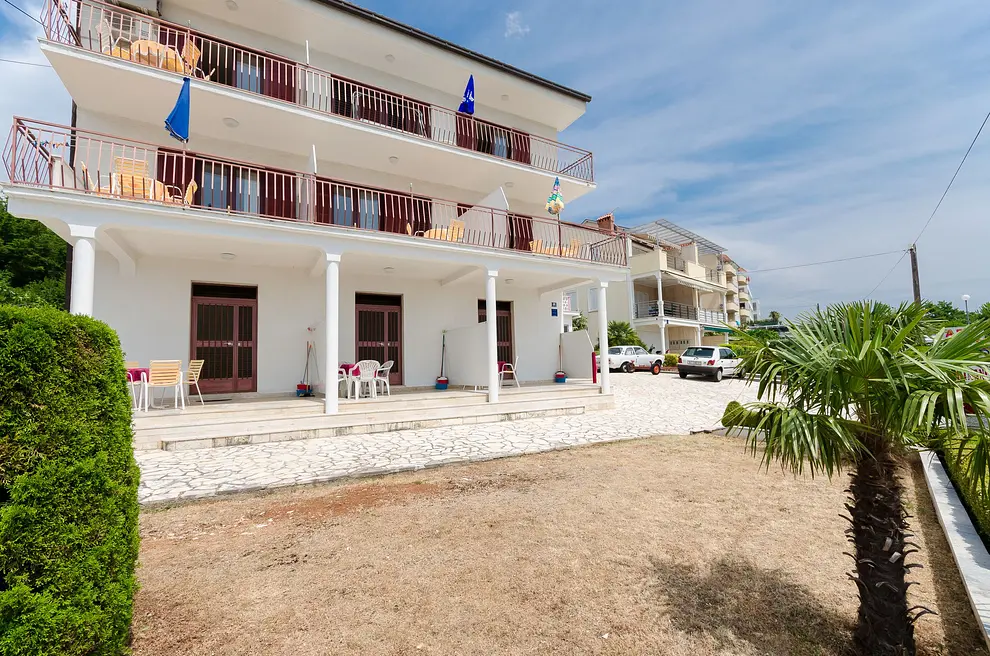 Ferienwohnung in Crikvenica  999202343 30650 – Foto 19