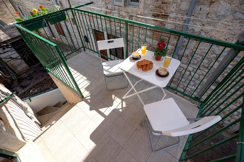 Ferienwohnung in Hvar  999209079 37011 – Foto 2