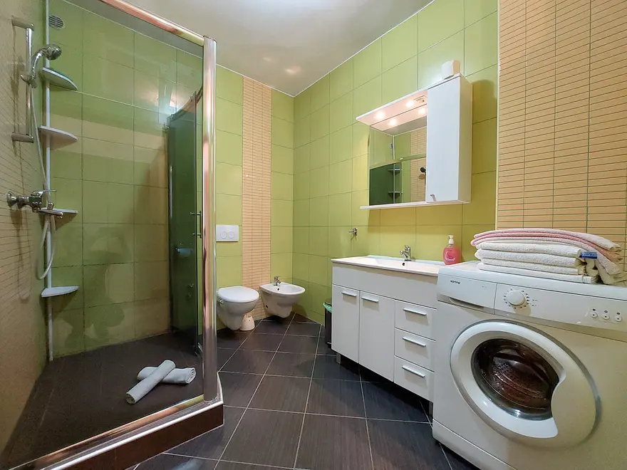 Ferienwohnung in Krk  999202557 30834 – Foto 35