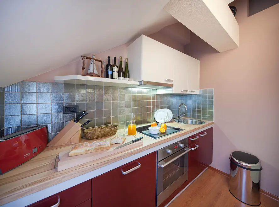 Ferienwohnung in Ciovo  66117196 6088