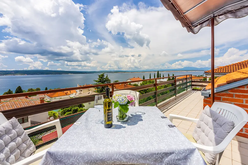 Ferienwohnung in Crikvenica  999202947 31212 – Foto 13
