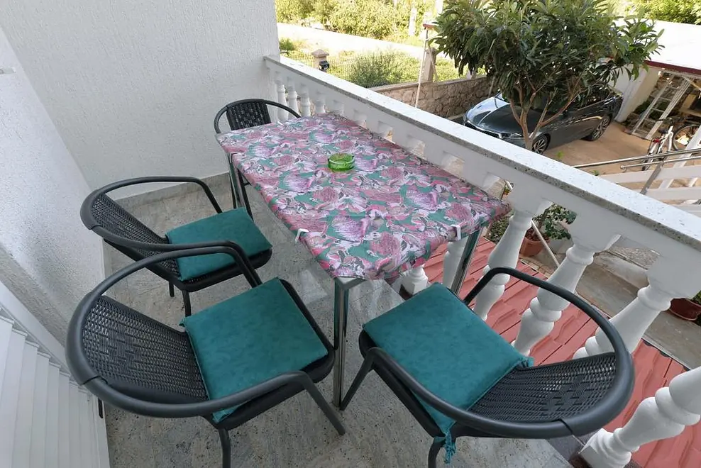 Ferienwohnung in Murter  66158683 29299