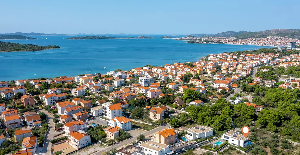 Ferienhaus in Vodice mit Pool 999205186 33353 – Foto 21