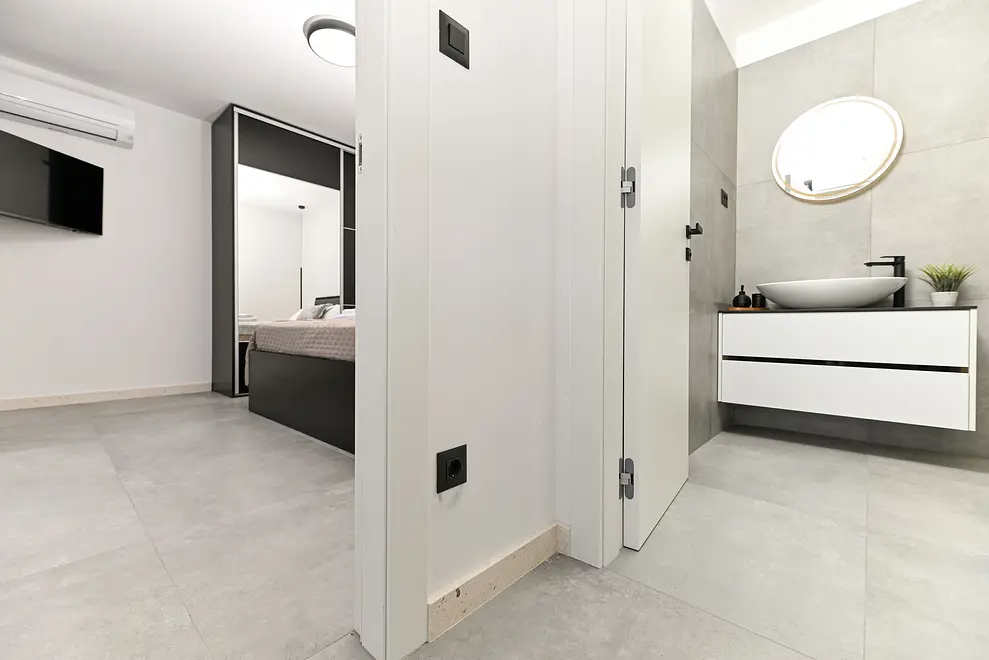 Ferienhaus in Kastela mit Pool 999208269 36246