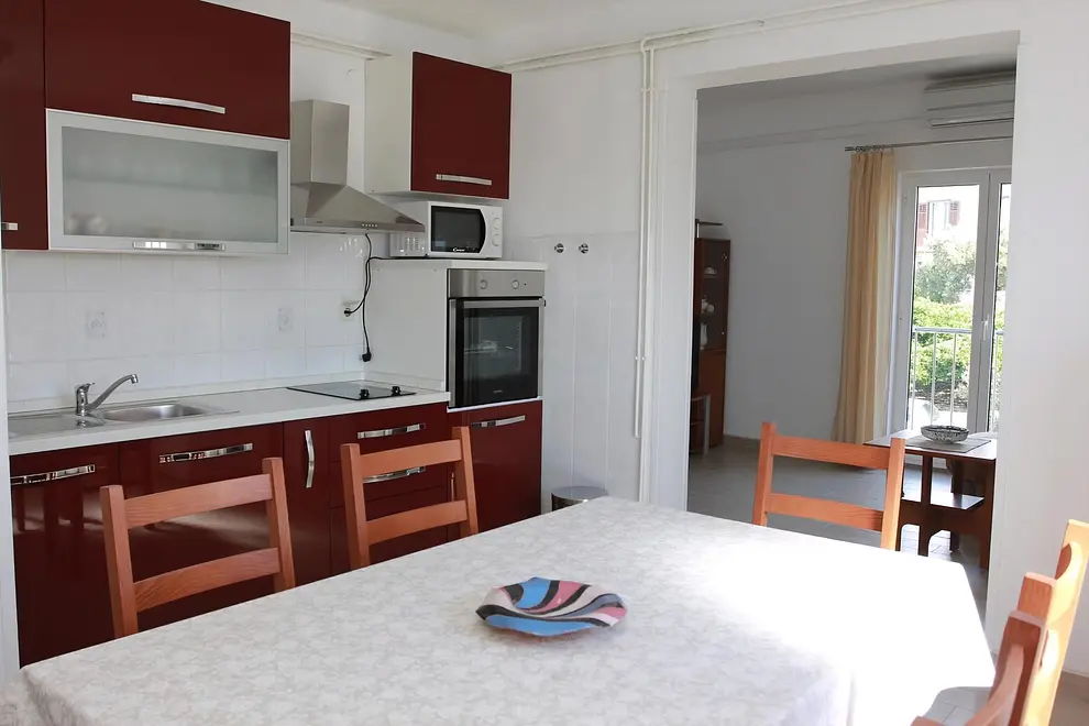 Ferienwohnung in Brac  999210880 38712