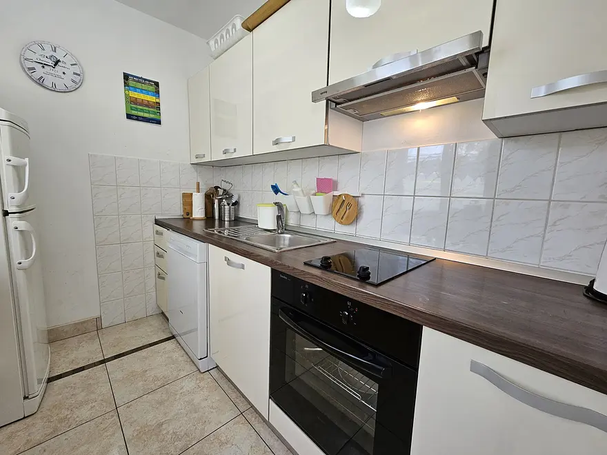 Ferienwohnung in Krk haustiergeeignet 66142653 24225