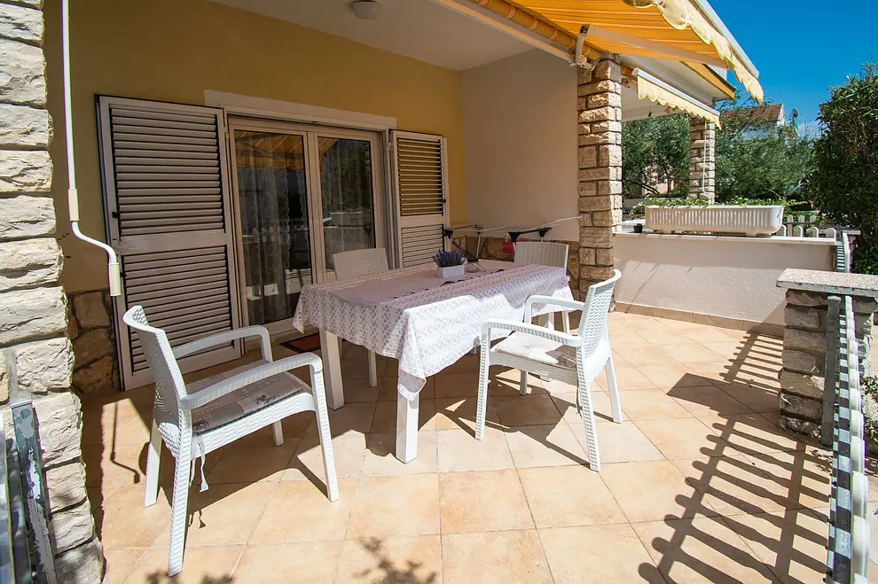 Ferienwohnung in Vodice  999207401 35455 – Foto 12
