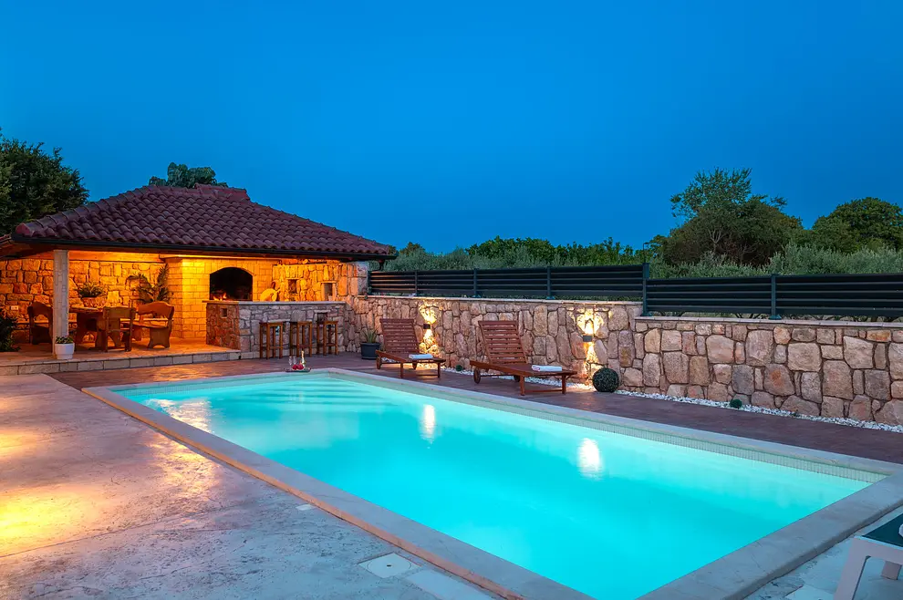 Ferienhaus in Sibenik mit Pool 999210485 38340 – Foto 16