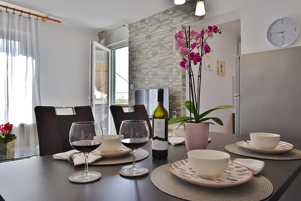 Ferienwohnung in Banjol  999205017 33188 – Foto 10