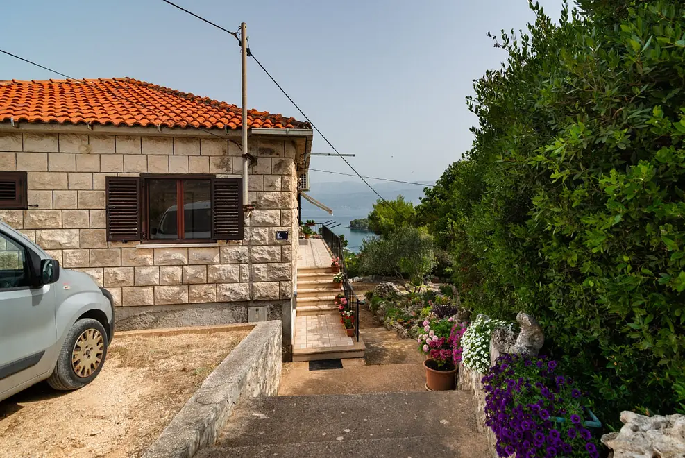 Ferienwohnung in Brac haustiergeeignet 999211659 39419 – Foto 5