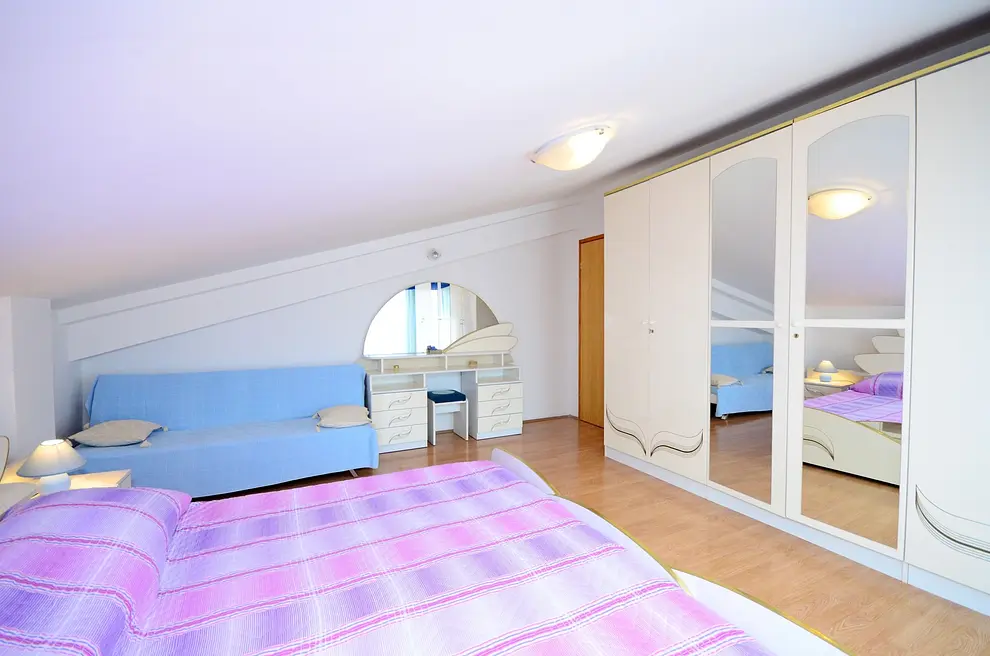 Ferienwohnung in Rovinj haustiergeeignet 999203717 31949 – Foto 2