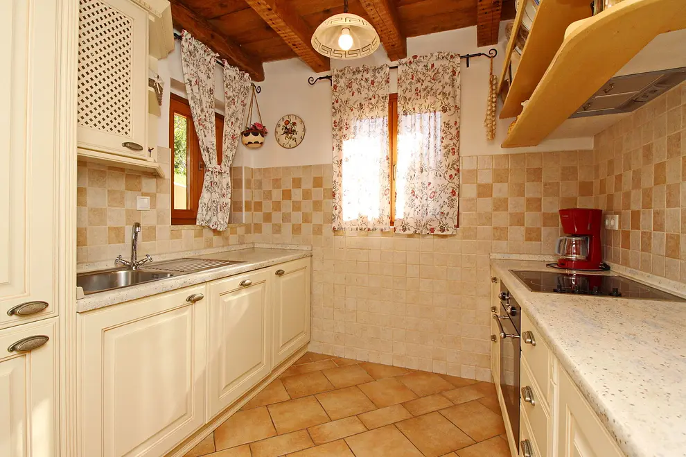 Ferienwohnung in Baska mit Pool 999223554 41680 – Foto 16