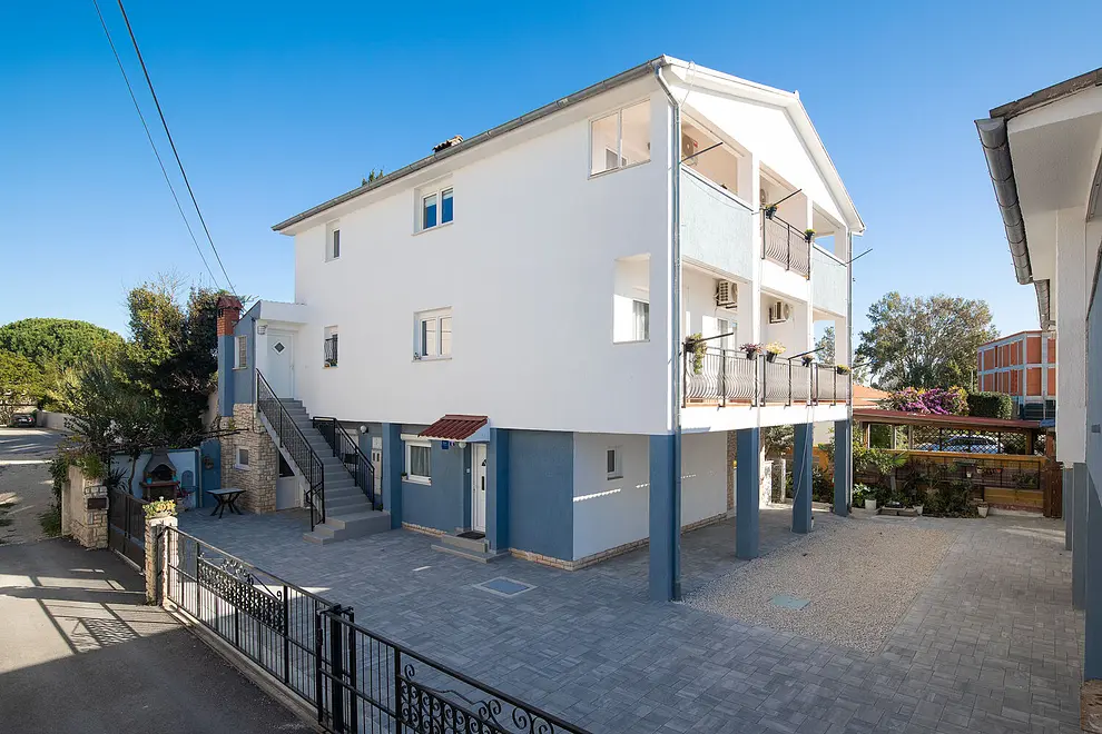 Ferienwohnung in Medulin  999203419 31668 – Foto 22