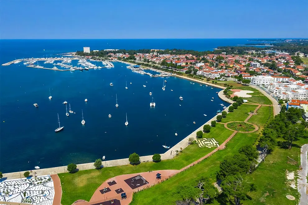 Ferienwohnung in Umag mit Pool 999223719 41841 – Foto 28