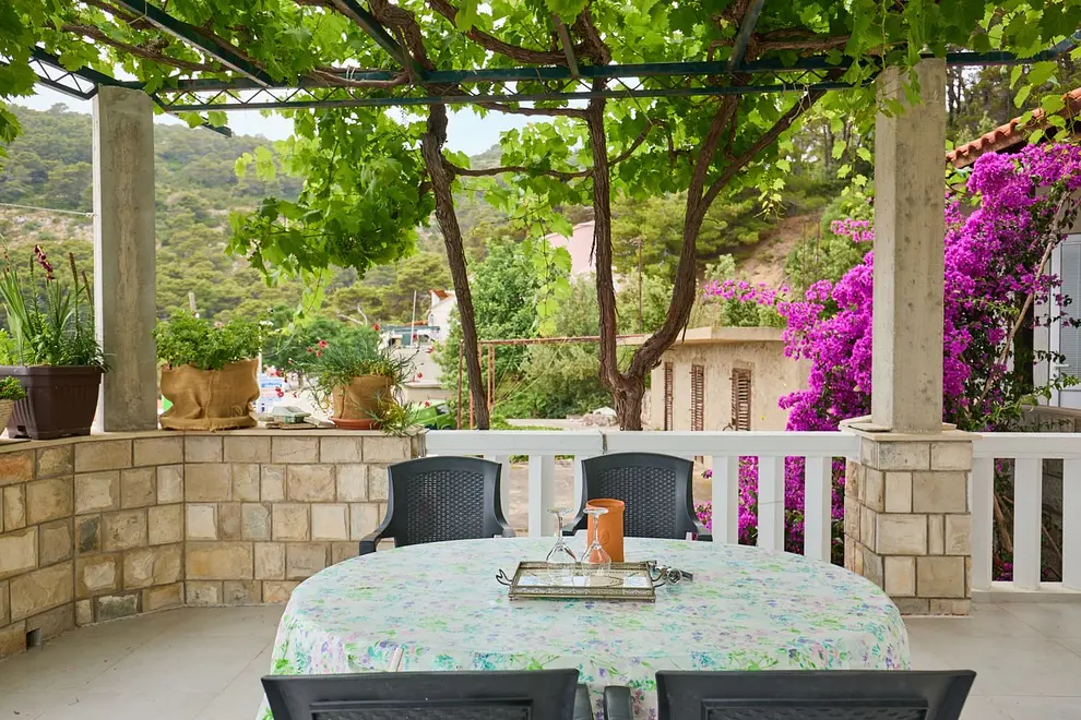 Ferienwohnung in Mljet  999211190 39003 – Foto 15