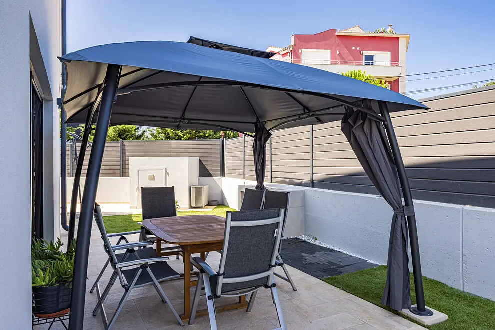 Ferienhaus in Liznjan mit Pool 999212082 41319 – Foto 8