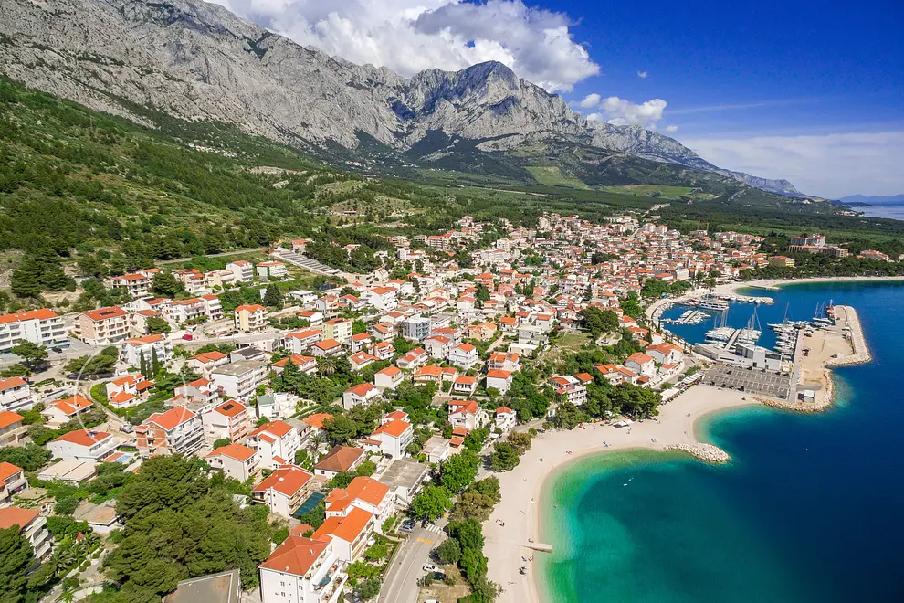 Ferienhaus in Baska Voda  999203643 31878 – Foto 7