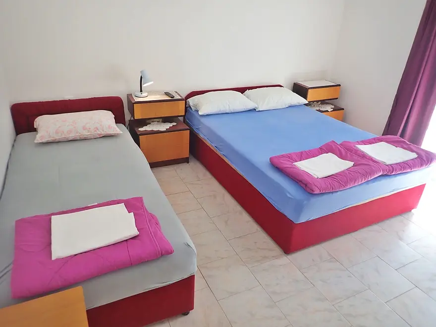 Ferienwohnung in Starigrad  999204435 32630
