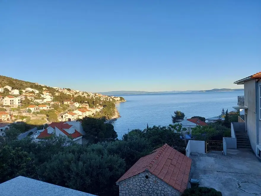 Ferienwohnung in Ciovo  66158053 29138