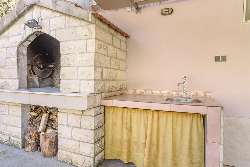 Ferienwohnung in Ciovo haustiergeeignet 999205768 33906 – Foto 7