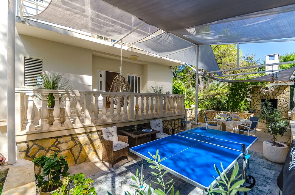 Ferienwohnung in Hvar  66128348 14541