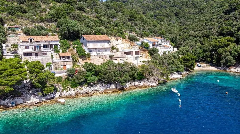 Ferienwohnung in Lastovo  999206247 34361 – Foto 12