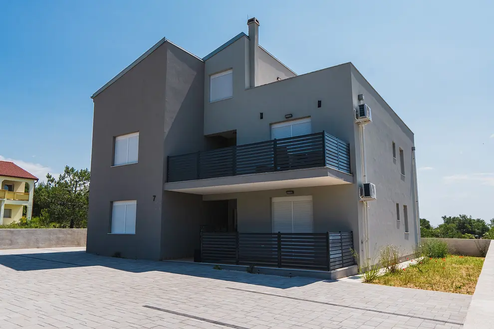 Ferienwohnung in Vir  66140947 23104