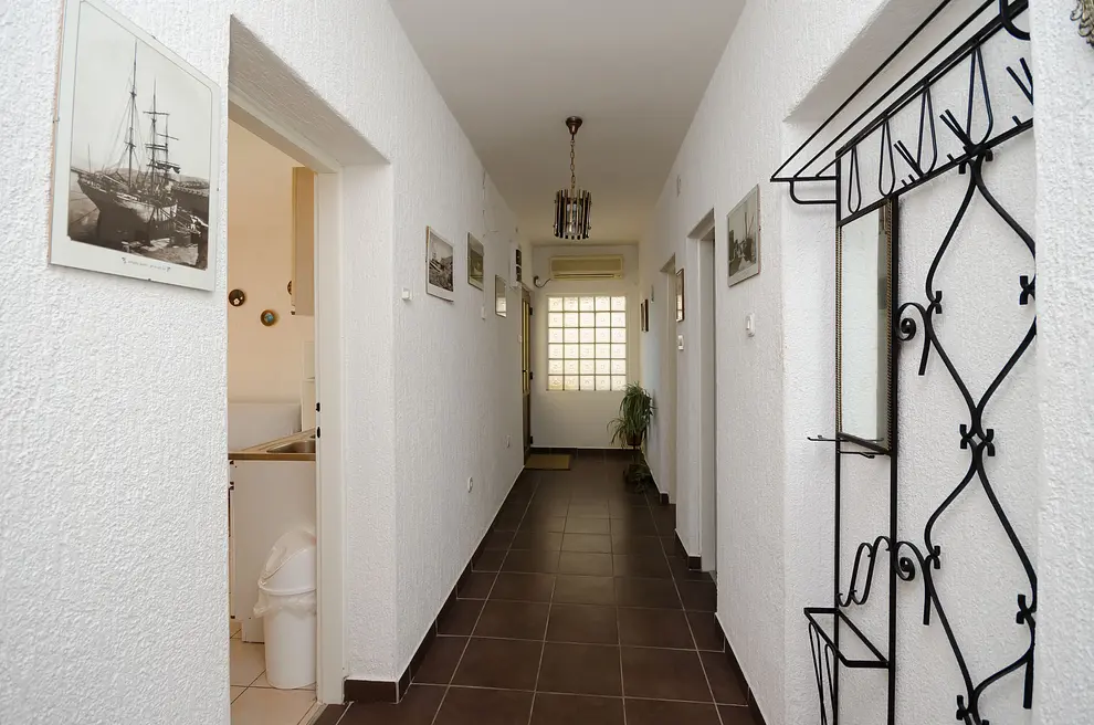 Ferienwohnung in Senj  999204299 32509 – Foto 2