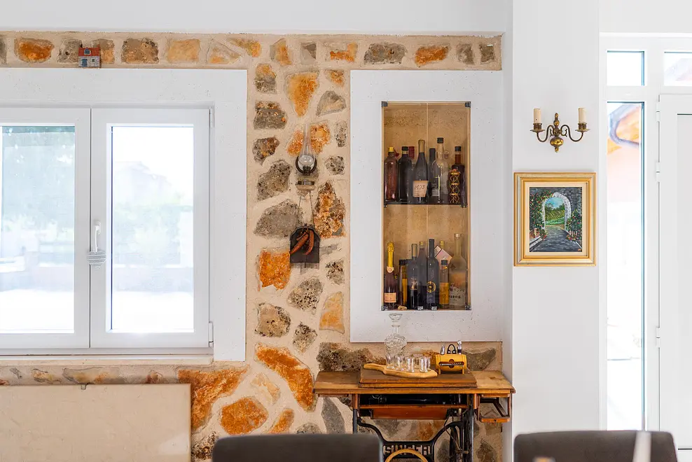 Ferienhaus in Drnis mit Pool 999212454 40082 – Foto 17