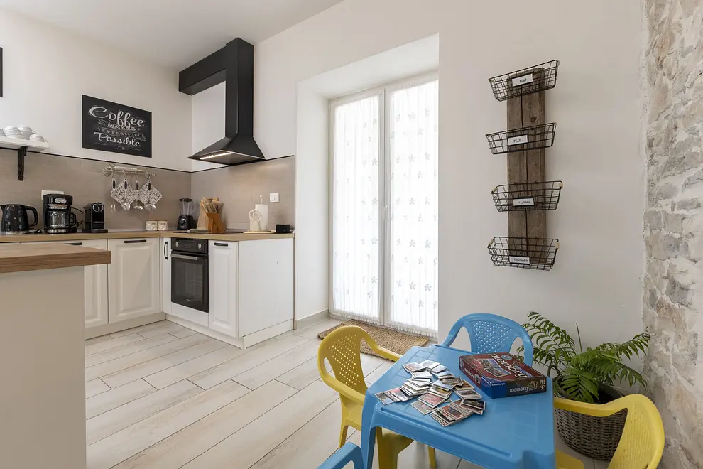 Ferienhaus in Labin mit Pool 999215397 41017 – Foto 13