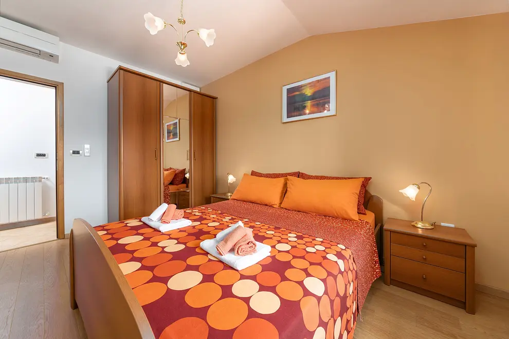 Ferienwohnung in Kastelir-Labinci mit Pool 999223596 41721 – Foto 21