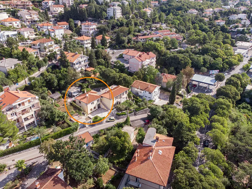 Ferienwohnung in Rijeka  999206312 34420 – Foto 30