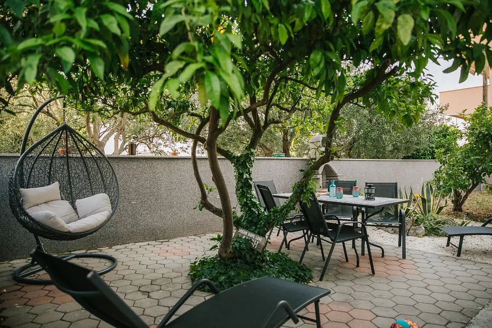 Ferienwohnung in Trogir  999212219 39898 – Foto 14