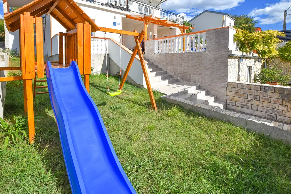 Ferienwohnung in Starigrad mit Pool 999207345 35402 – Foto 23