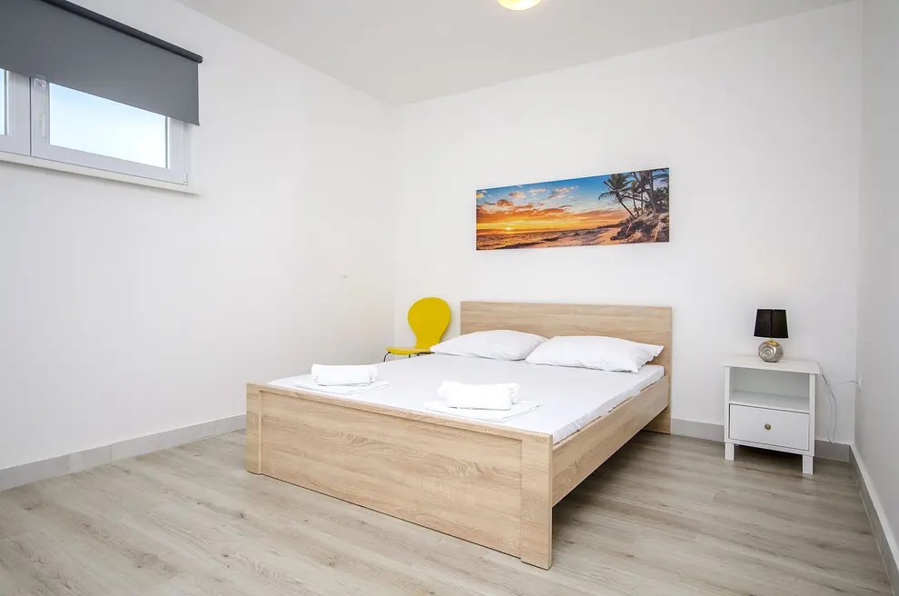 Ferienwohnung in Rogoznica  999205226 33393 – Foto 13