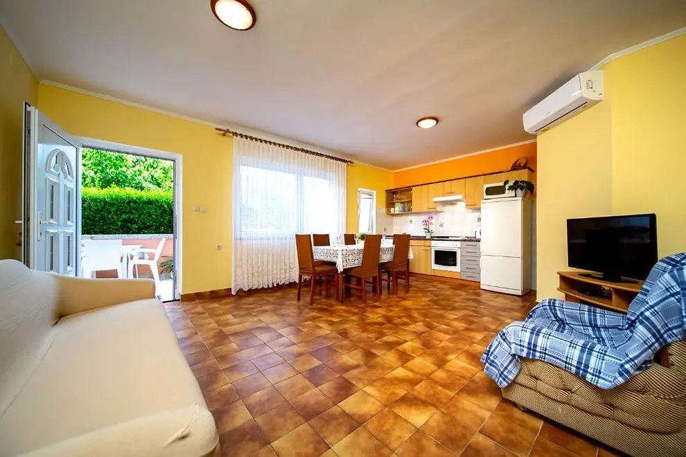 Ferienwohnung in Rab  999233280 42862 – Foto 3