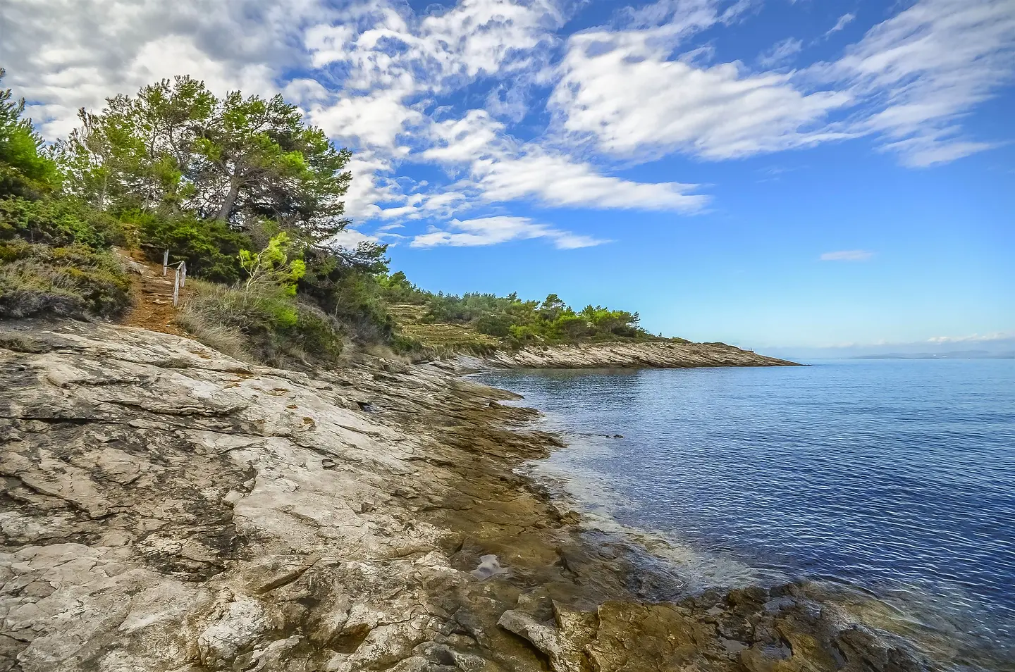 Ferienwohnung in Brac haustiergeeignet 999202903 31172