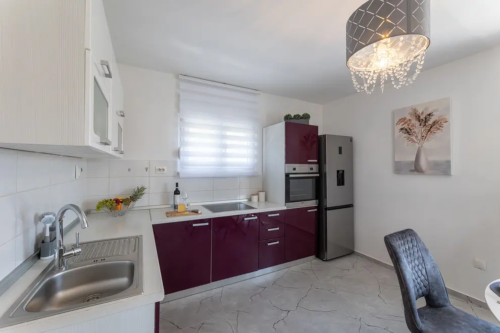 Ferienwohnung in Ciovo  999209605 37524 – Foto 15
