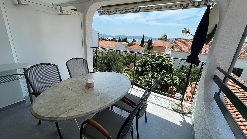 Ferienwohnung in Biograd  999209110 37041 – Foto 11