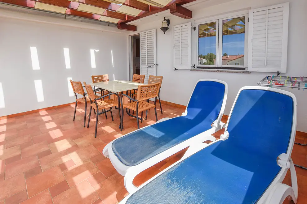 Ferienwohnung in Biograd mit Pool und haustiergeeignet 999208875 36821 – Foto 9