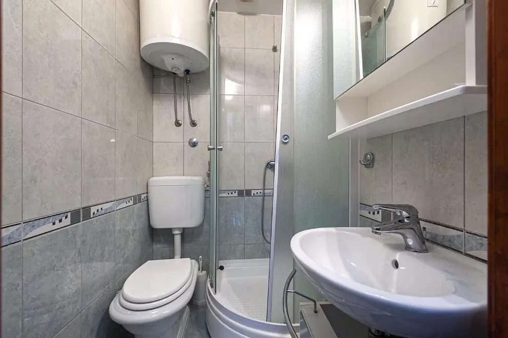 Ferienwohnung in Sibenik  999209745 37656